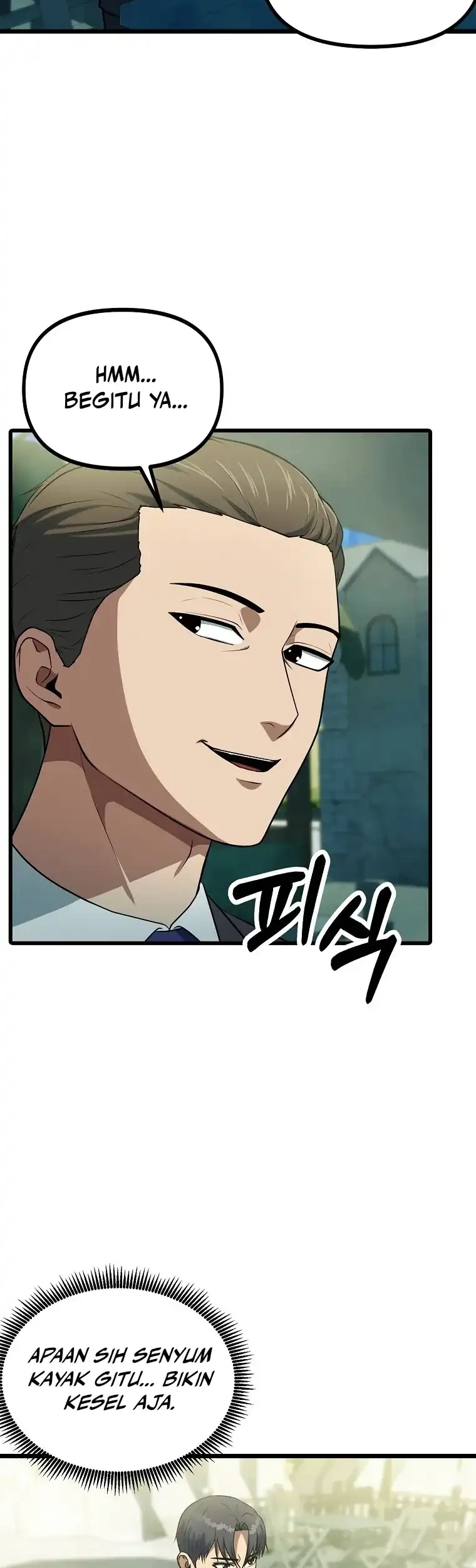 Get Some Honey by Copying Skills Chapter 35 Gambar 26