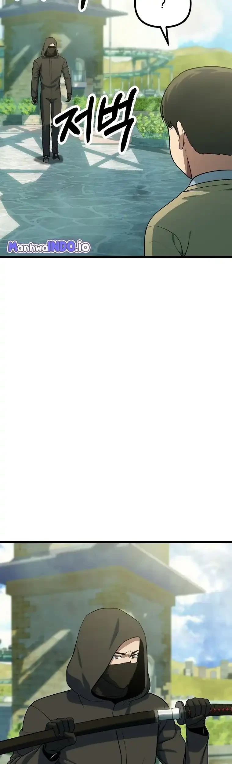 Get Some Honey by Copying Skills Chapter 35 Gambar 35