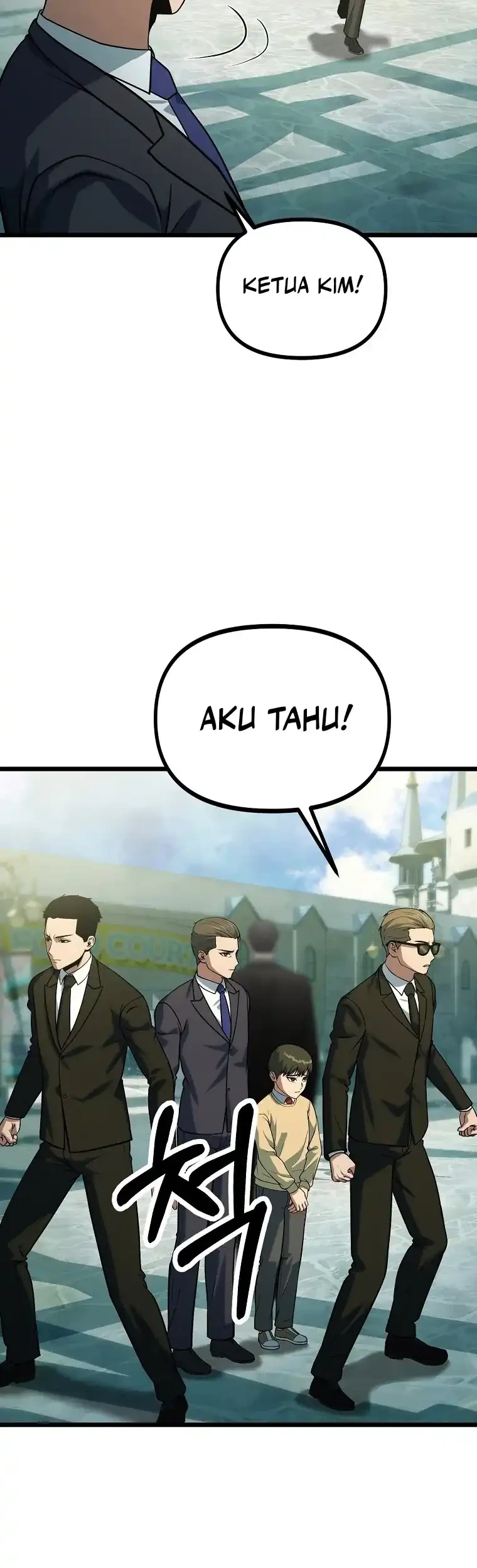 Get Some Honey by Copying Skills Chapter 35 Gambar 38