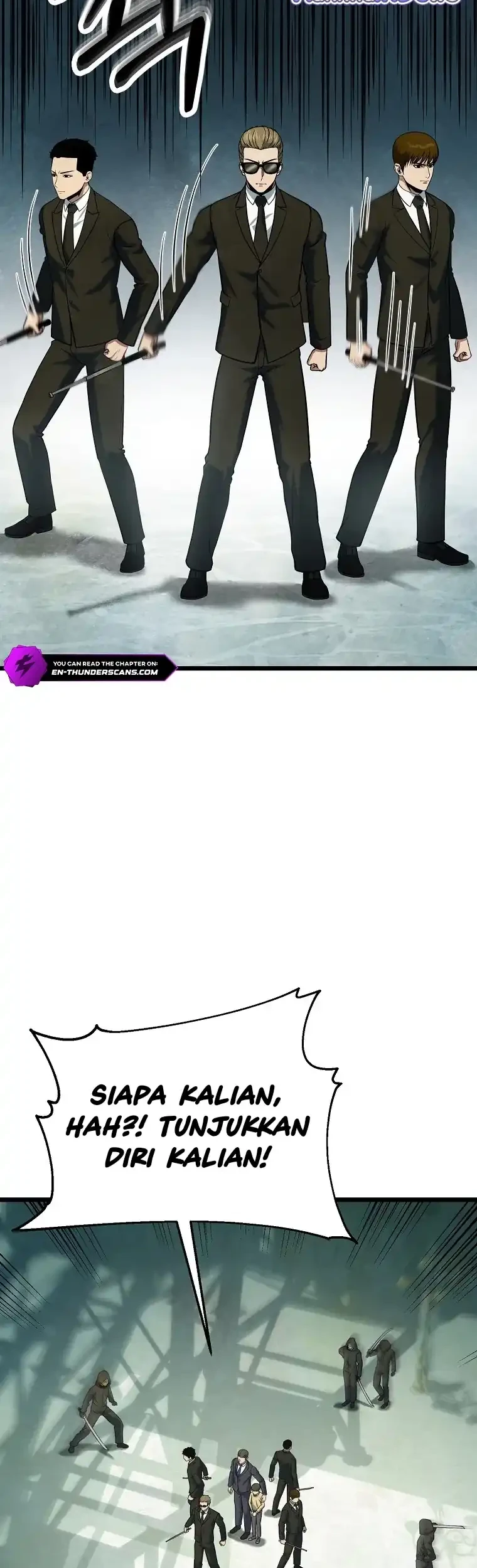 Get Some Honey by Copying Skills Chapter 35 Gambar 40