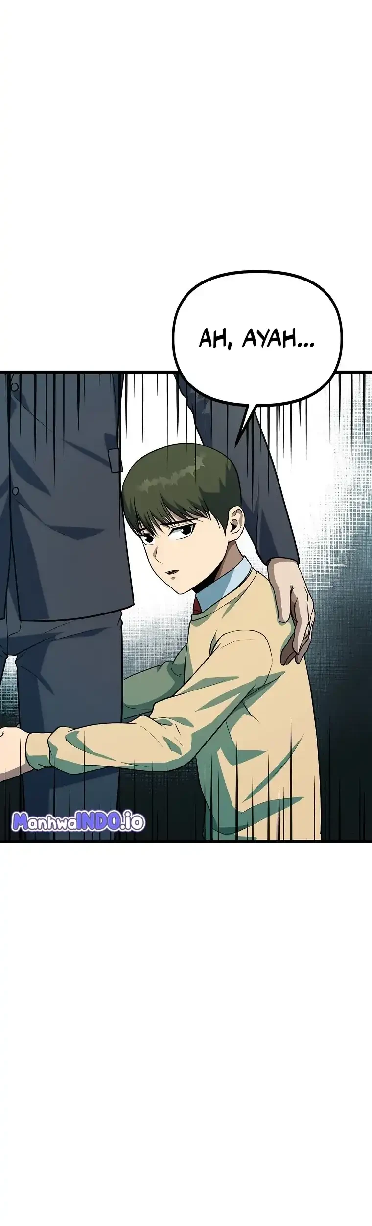 Get Some Honey by Copying Skills Chapter 35 Gambar 42