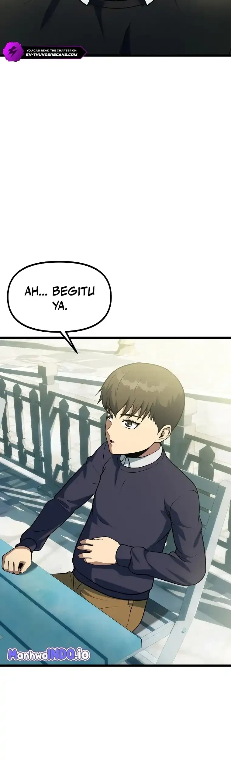 Get Some Honey by Copying Skills Chapter 35 Gambar 48