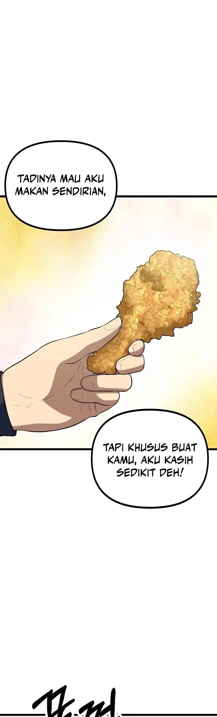 Get Some Honey by Copying Skills Chapter 35 Gambar 9