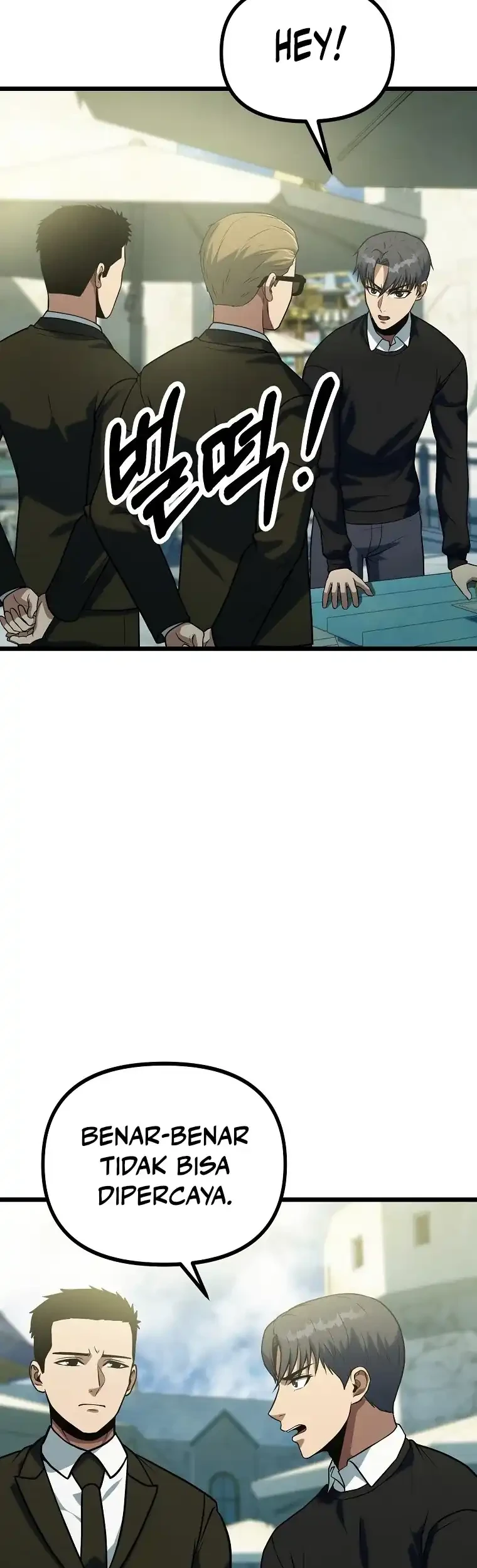 Get Some Honey by Copying Skills Chapter 35 Gambar 13