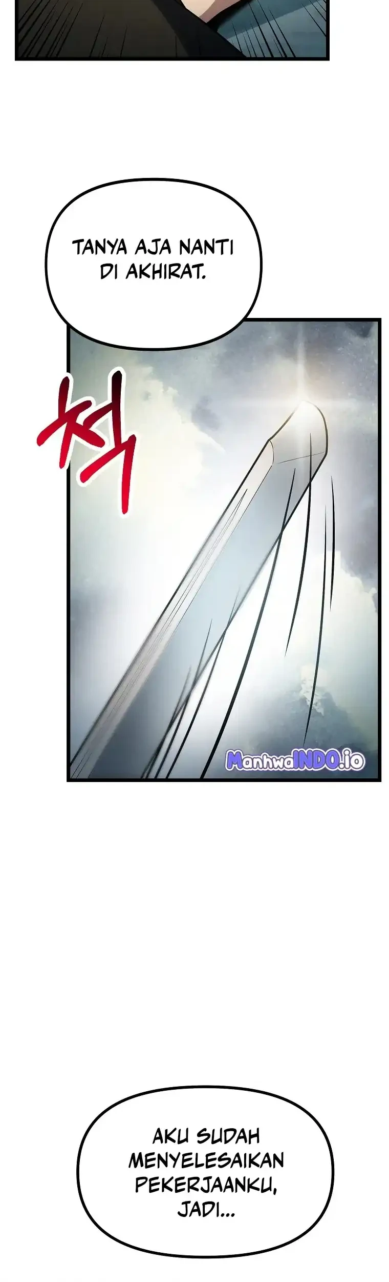 Get Some Honey by Copying Skills Chapter 36 Gambar 22