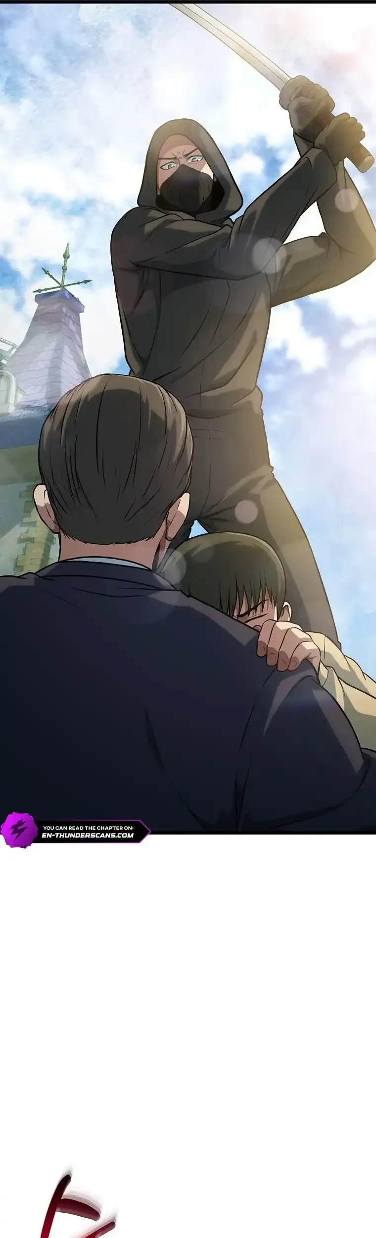 Get Some Honey by Copying Skills Chapter 36 Gambar 23