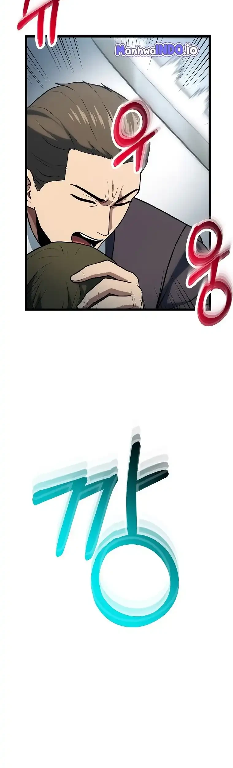 Get Some Honey by Copying Skills Chapter 36 Gambar 24