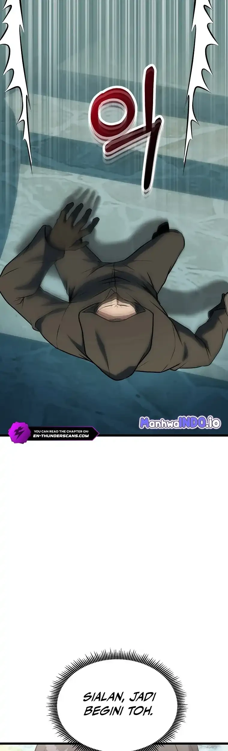 Get Some Honey by Copying Skills Chapter 36 Gambar 27