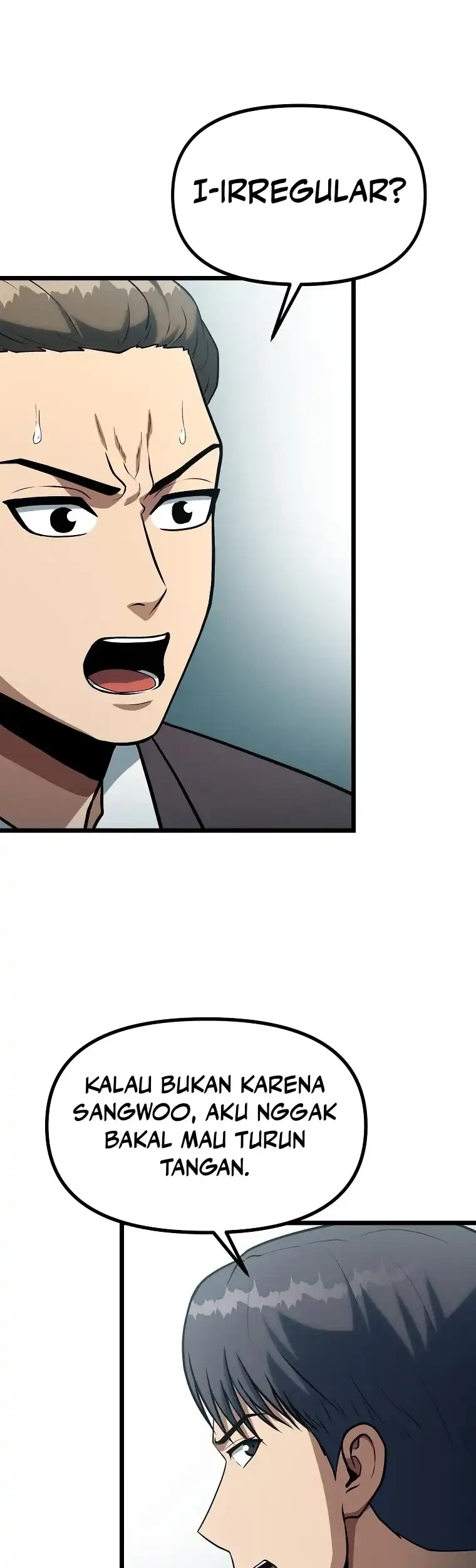 Get Some Honey by Copying Skills Chapter 36 Gambar 31