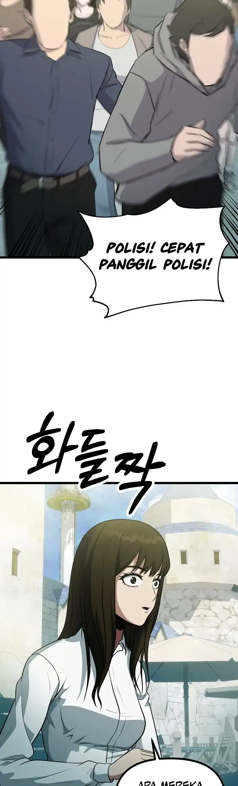 Manhua Get Some Honey by Copying Skills Chapter 36 gambar 2