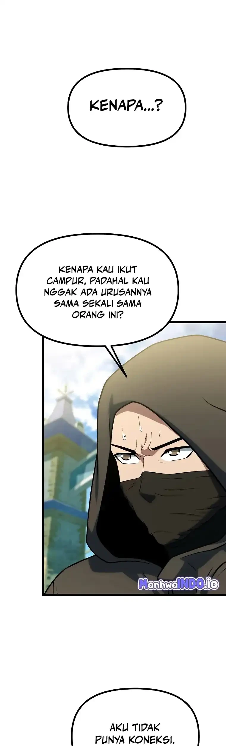 Get Some Honey by Copying Skills Chapter 36 Gambar 39