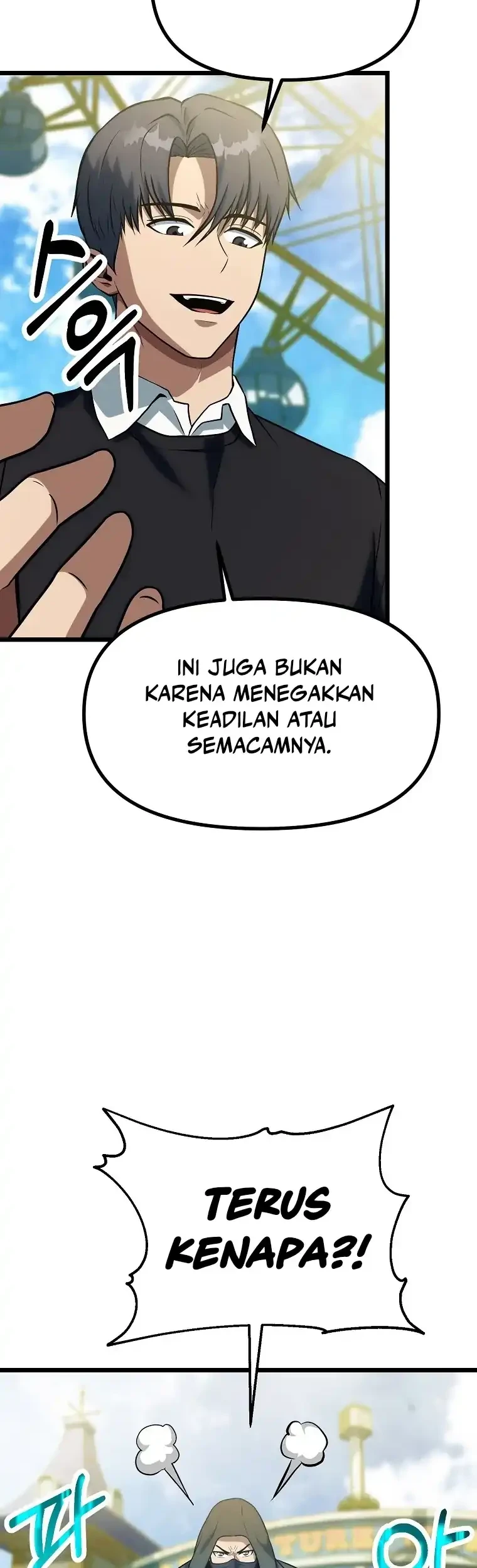 Get Some Honey by Copying Skills Chapter 36 Gambar 40