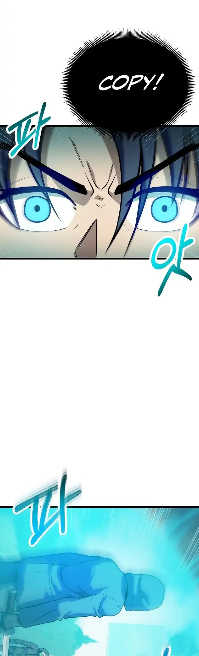 Get Some Honey by Copying Skills Chapter 36 Gambar 42