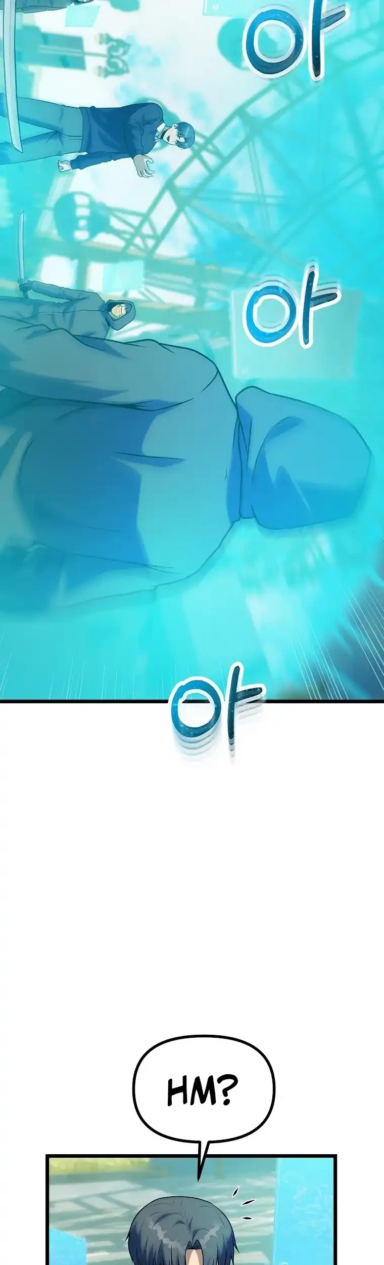 Get Some Honey by Copying Skills Chapter 36 Gambar 43