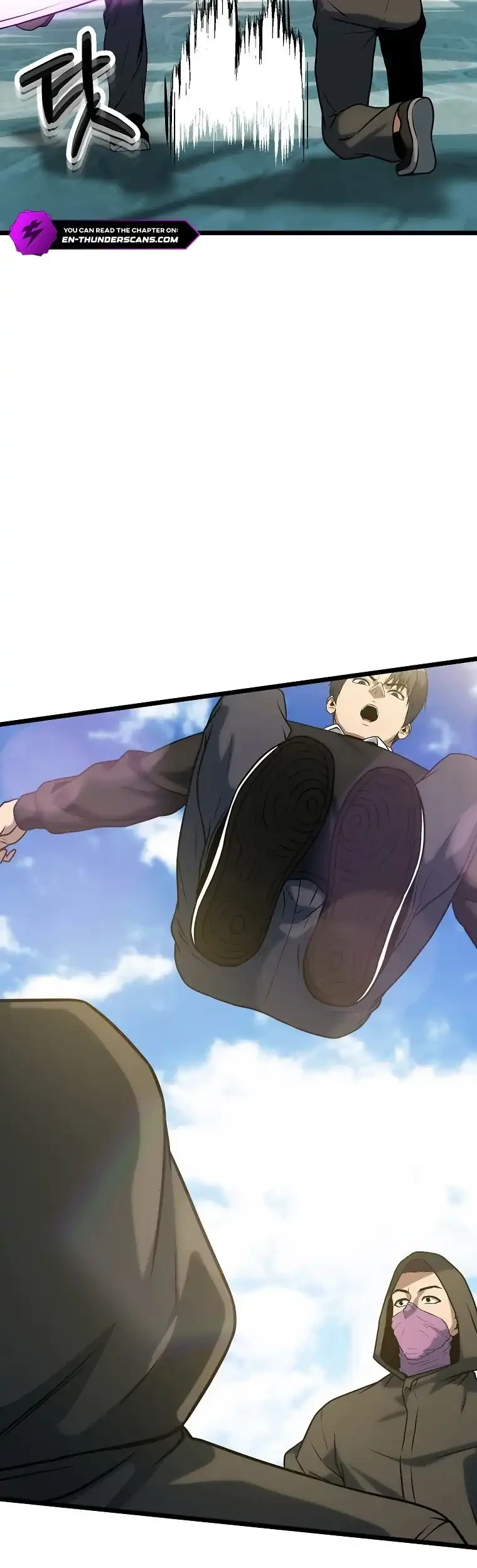 Get Some Honey by Copying Skills Chapter 36 Gambar 49