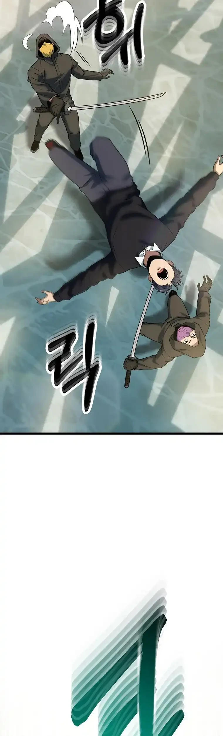 Get Some Honey by Copying Skills Chapter 36 Gambar 51