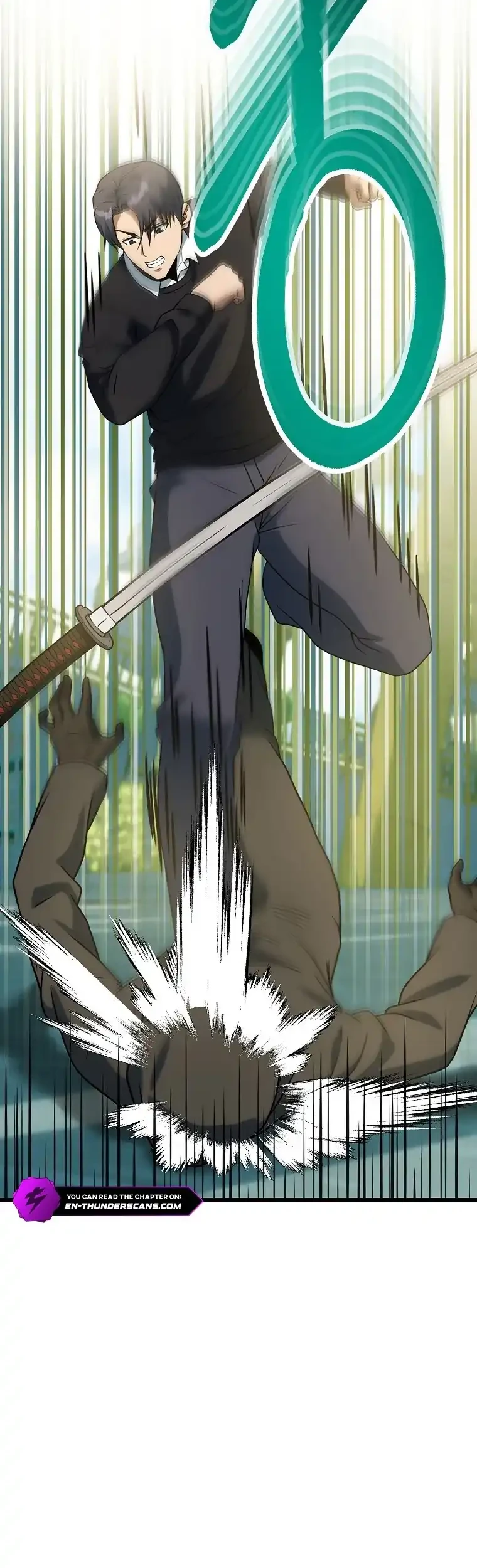 Get Some Honey by Copying Skills Chapter 36 Gambar 52