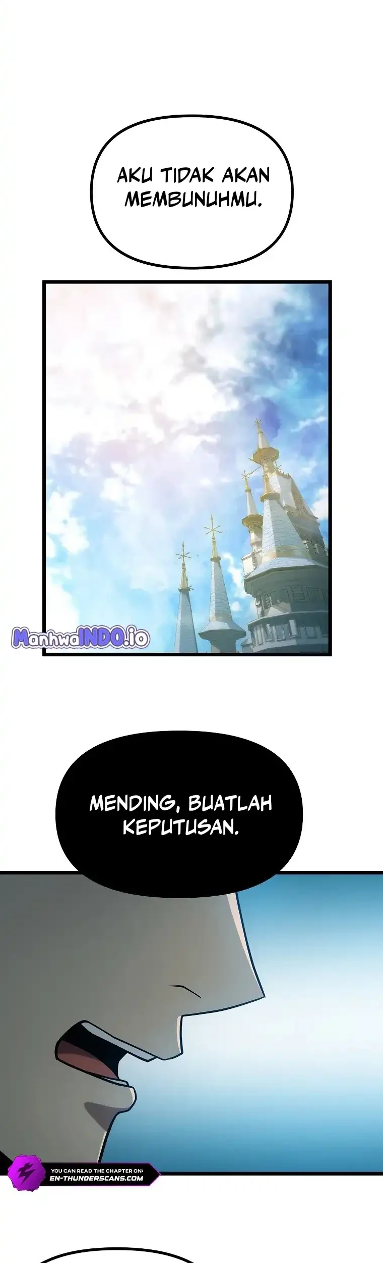 Get Some Honey by Copying Skills Chapter 36 Gambar 56