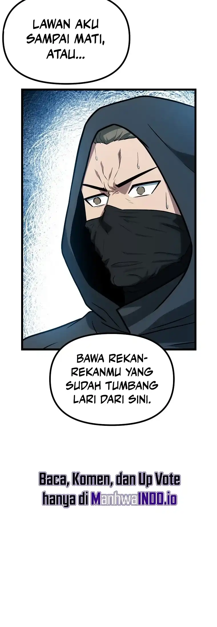 Get Some Honey by Copying Skills Chapter 36 Gambar 57