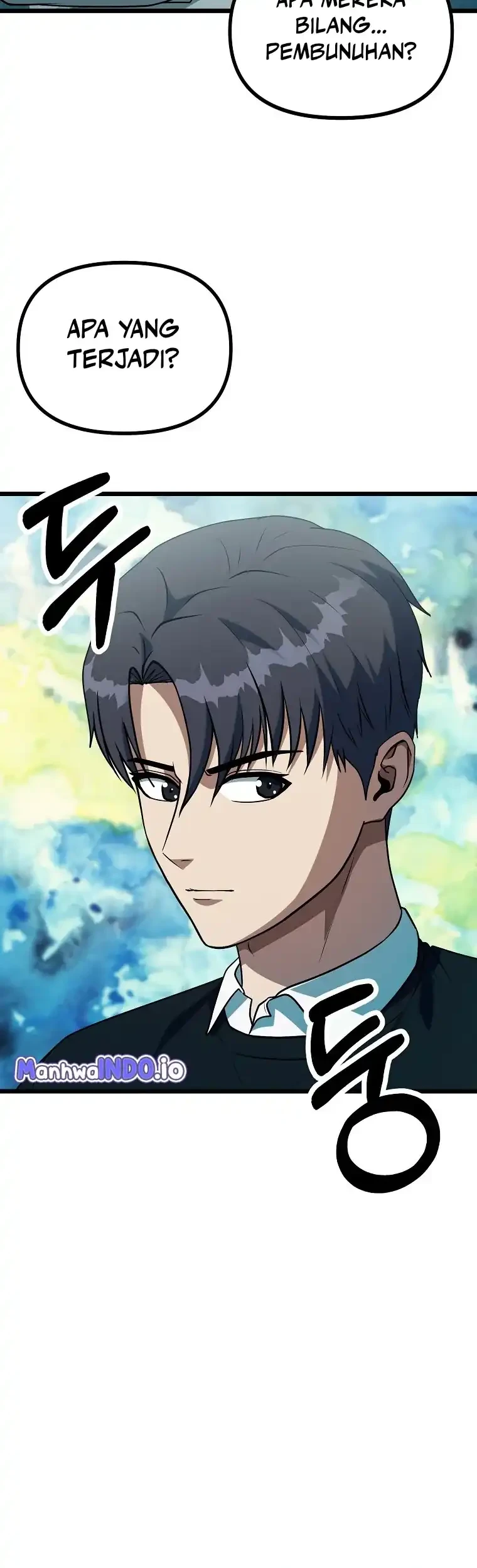 Get Some Honey by Copying Skills Chapter 36 Gambar 3