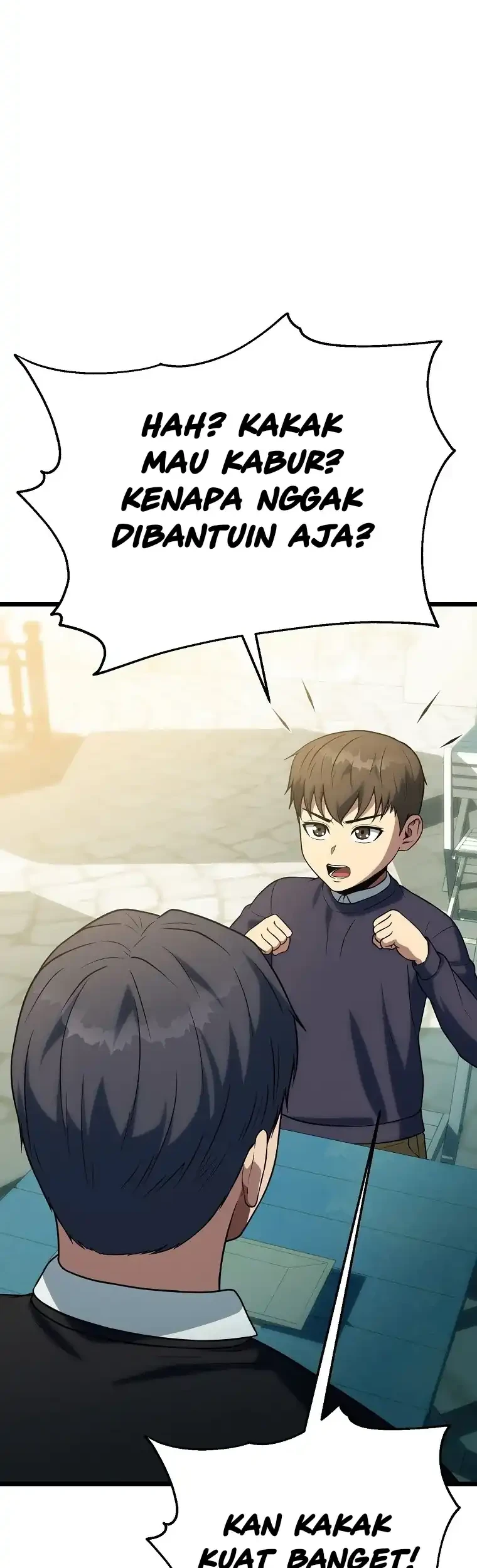 Get Some Honey by Copying Skills Chapter 36 Gambar 6