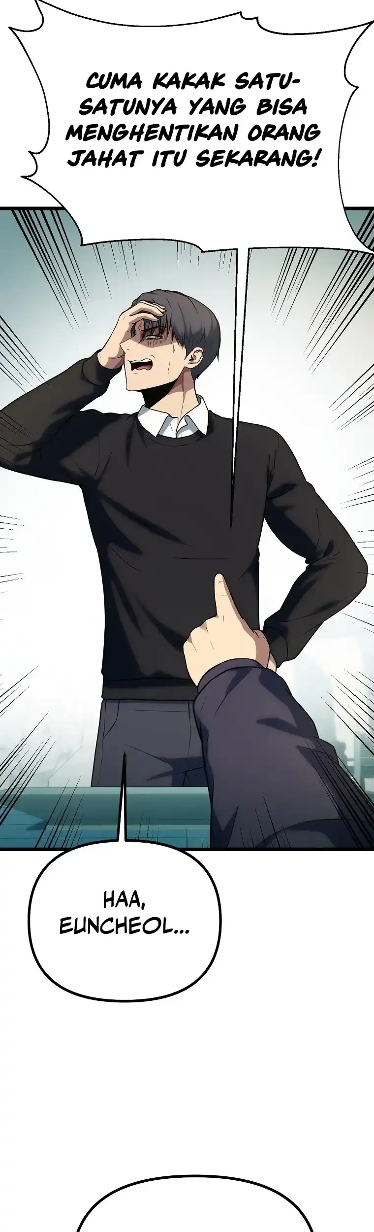 Get Some Honey by Copying Skills Chapter 36 Gambar 9