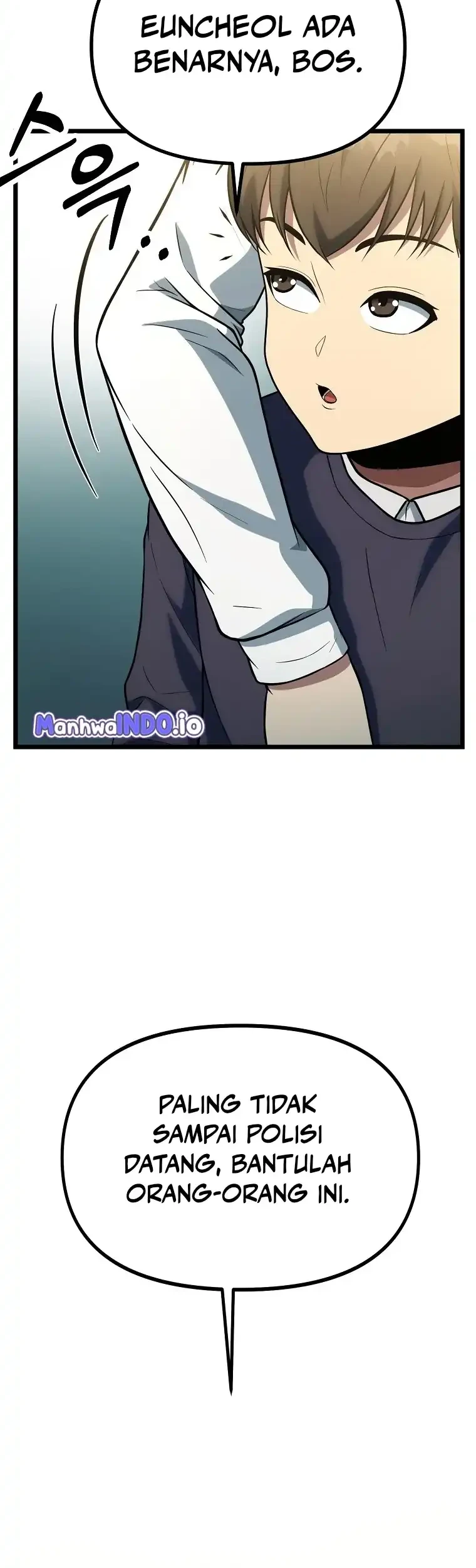 Get Some Honey by Copying Skills Chapter 36 Gambar 10