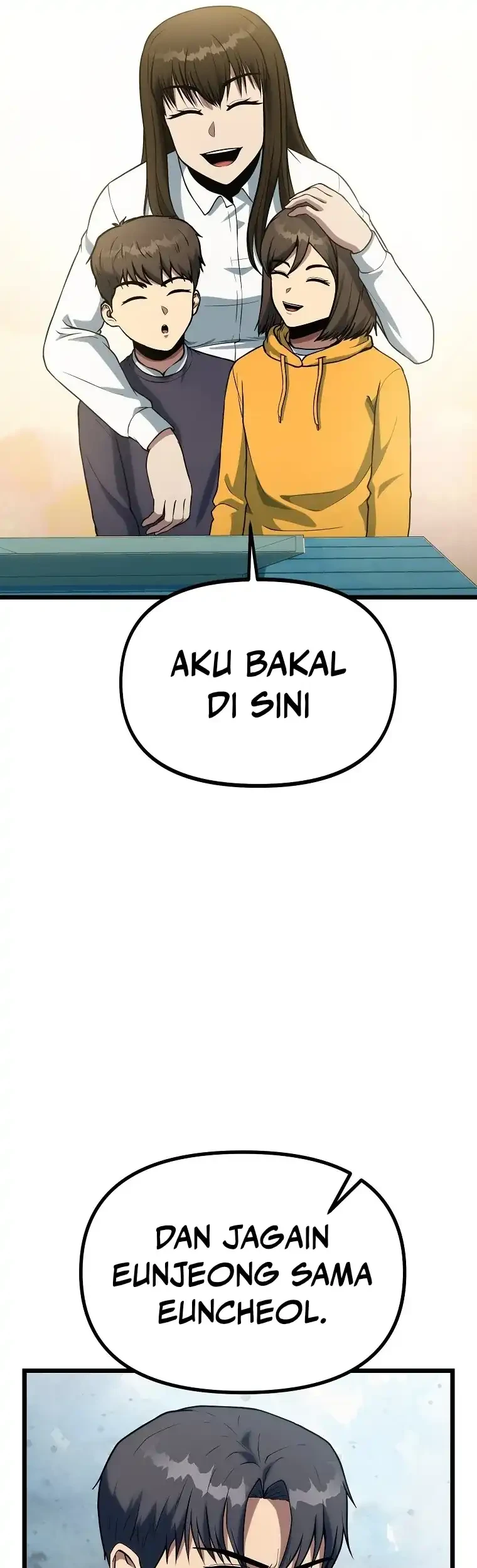 Get Some Honey by Copying Skills Chapter 36 Gambar 11