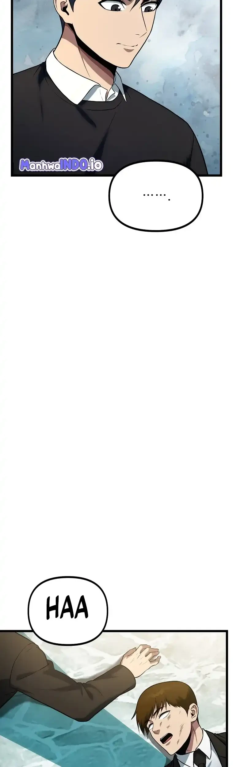 Get Some Honey by Copying Skills Chapter 36 Gambar 12