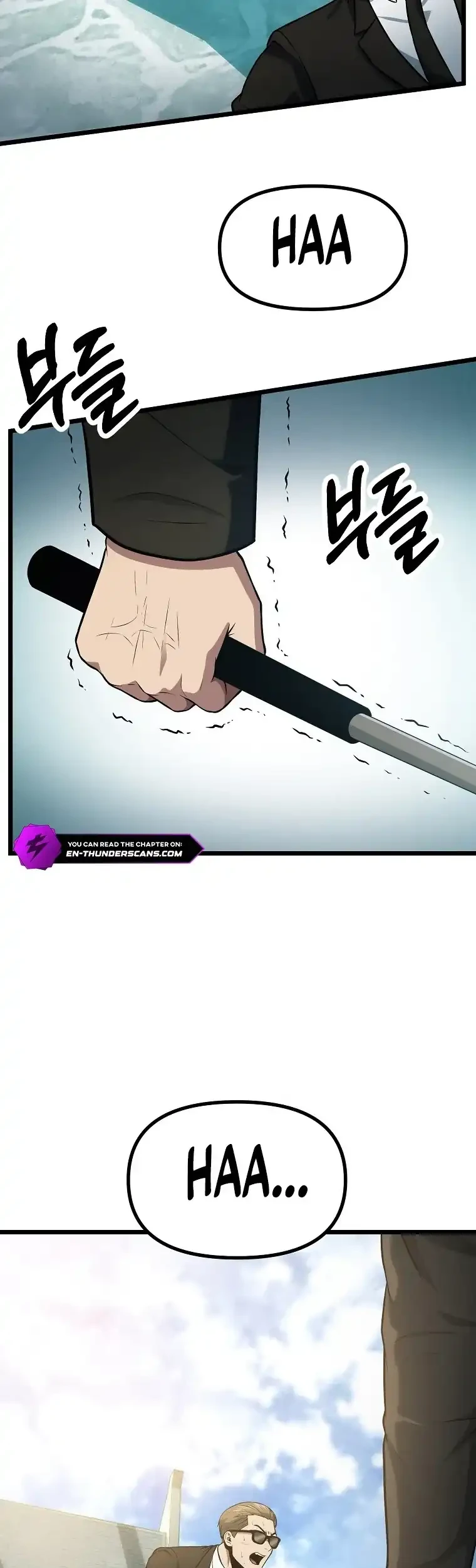 Get Some Honey by Copying Skills Chapter 36 Gambar 13