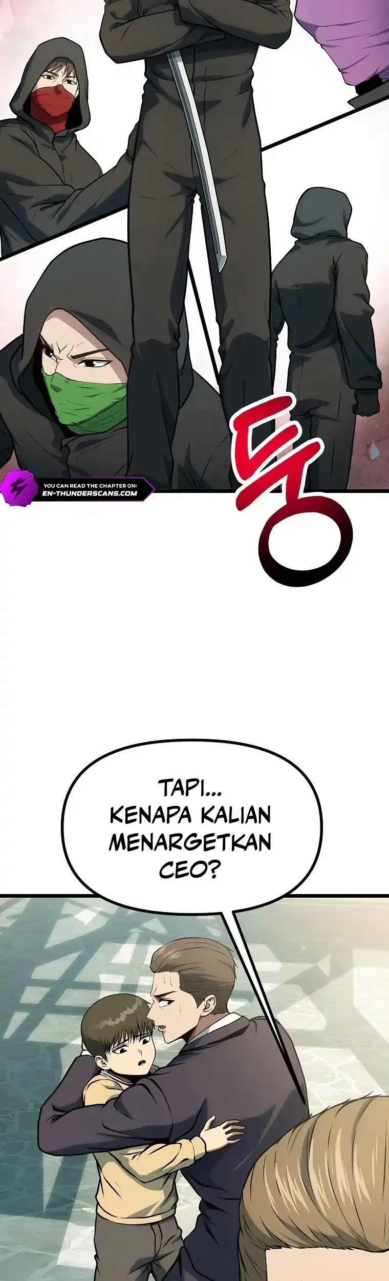 Get Some Honey by Copying Skills Chapter 36 Gambar 15