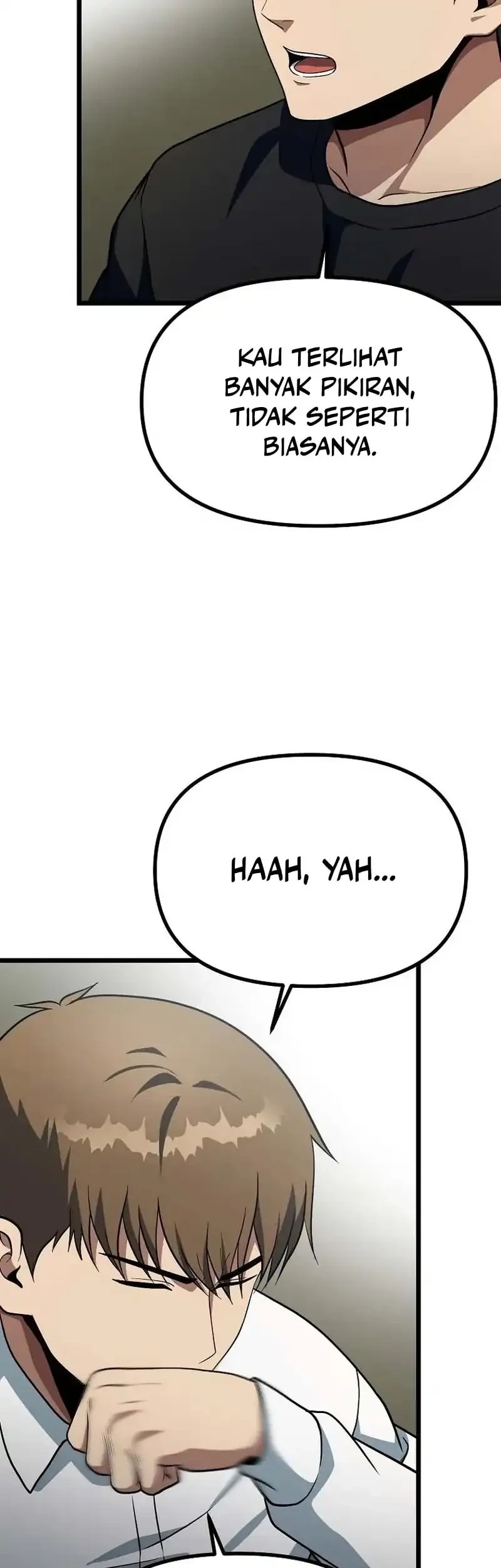 Get Some Honey by Copying Skills Chapter 37 Gambar 37