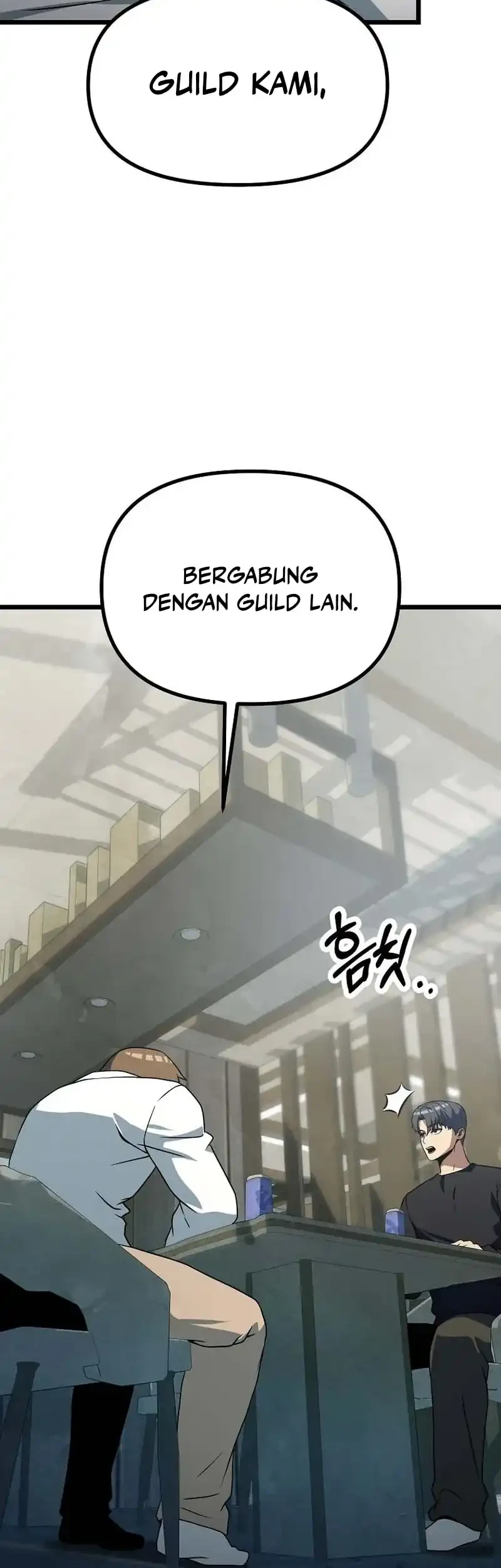 Get Some Honey by Copying Skills Chapter 37 Gambar 38