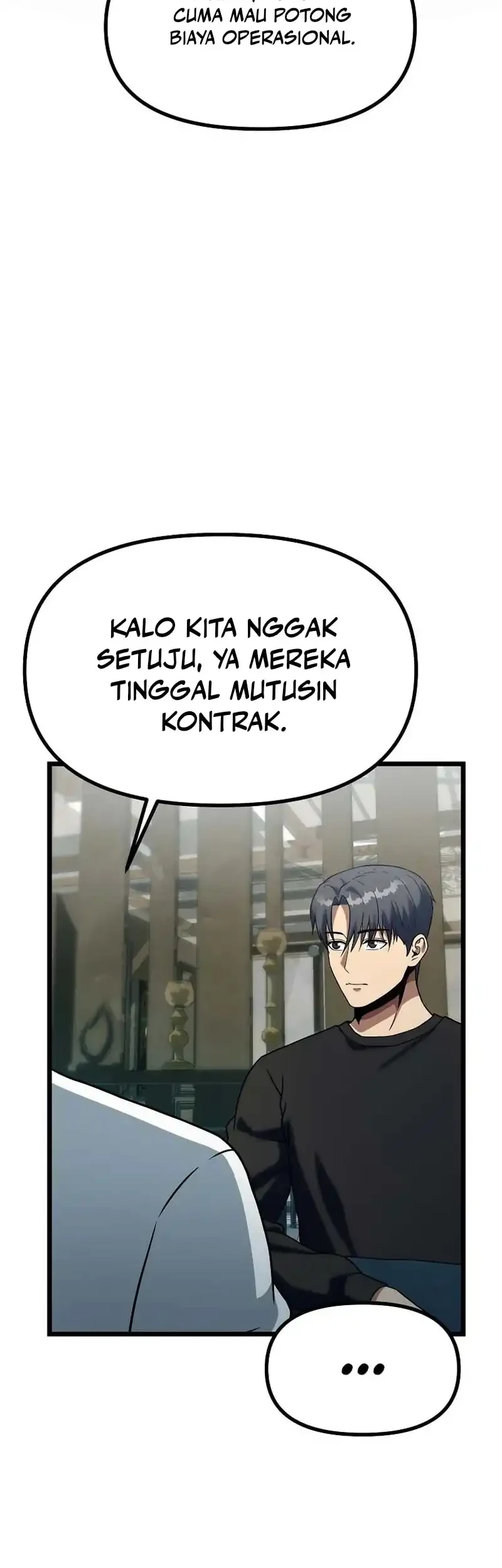 Get Some Honey by Copying Skills Chapter 37 Gambar 41