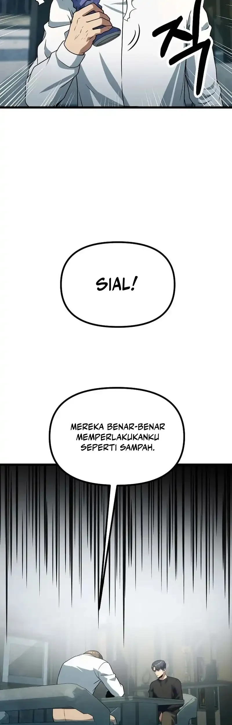 Get Some Honey by Copying Skills Chapter 37 Gambar 43