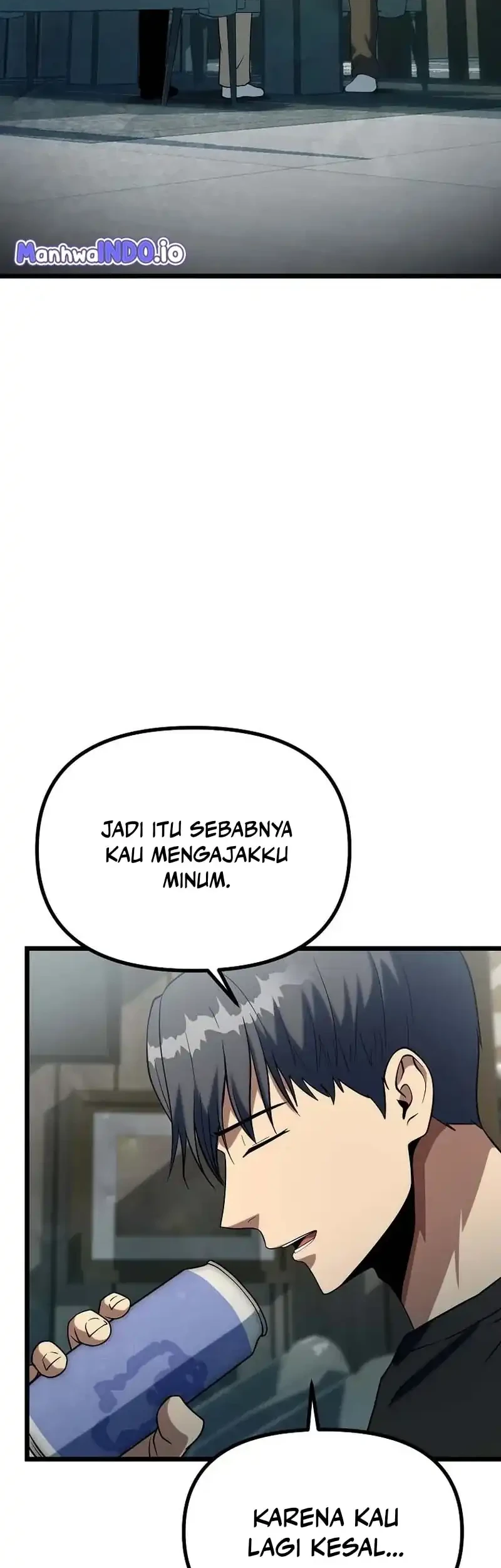 Get Some Honey by Copying Skills Chapter 37 Gambar 44