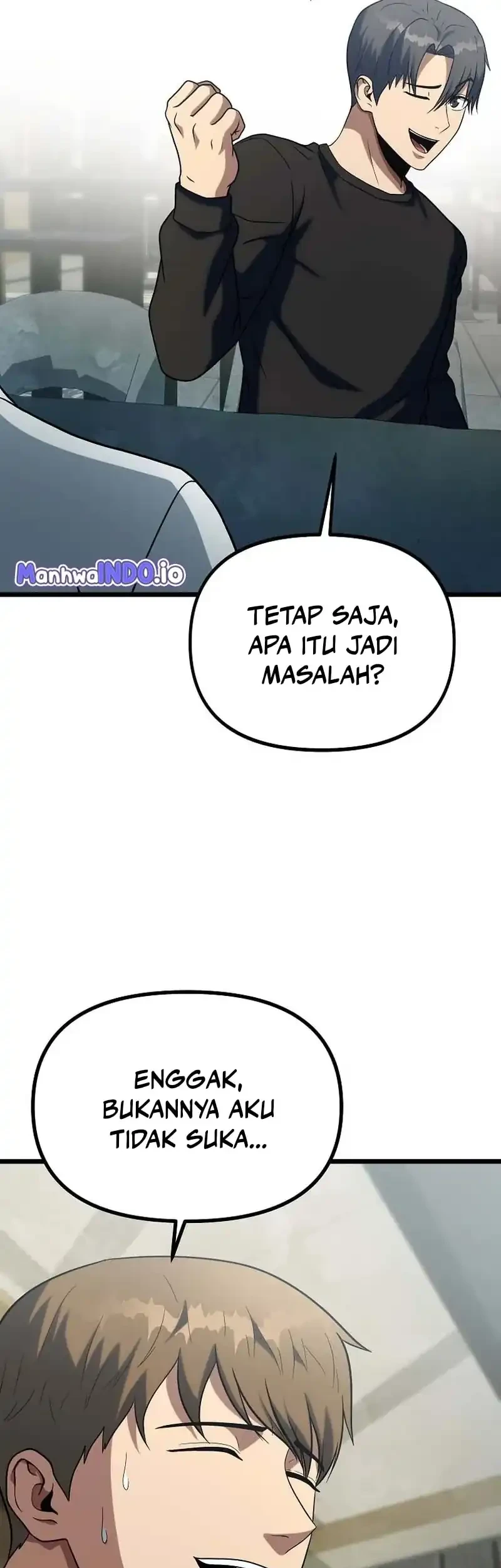 Get Some Honey by Copying Skills Chapter 37 Gambar 51