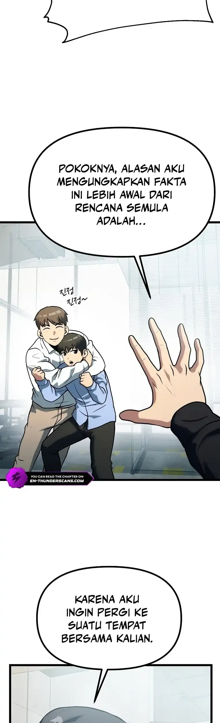 Get Some Honey by Copying Skills Chapter 38 Gambar 37