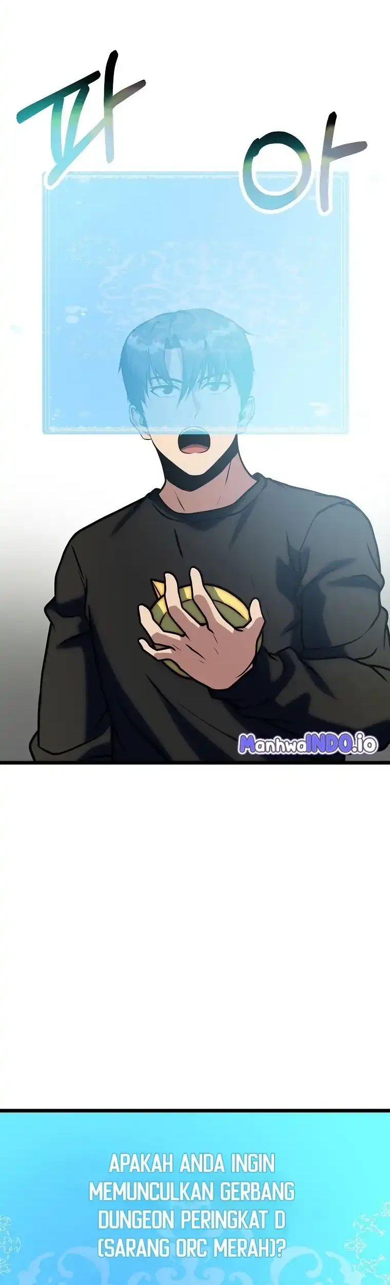 Get Some Honey by Copying Skills Chapter 38 Gambar 40