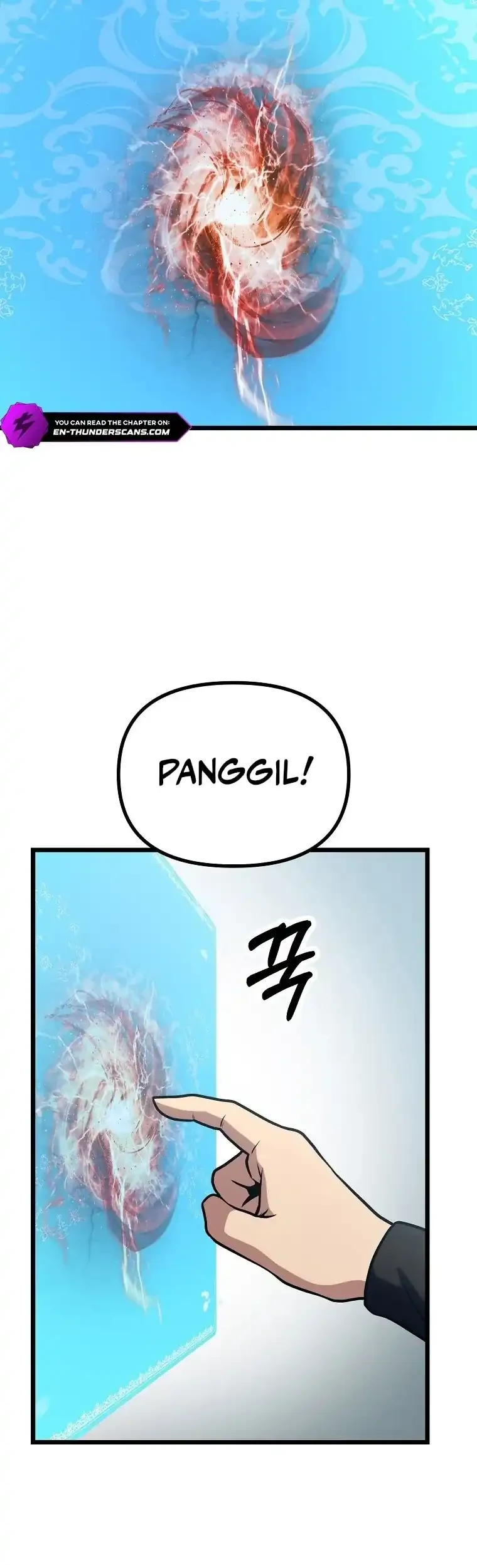 Get Some Honey by Copying Skills Chapter 38 Gambar 41