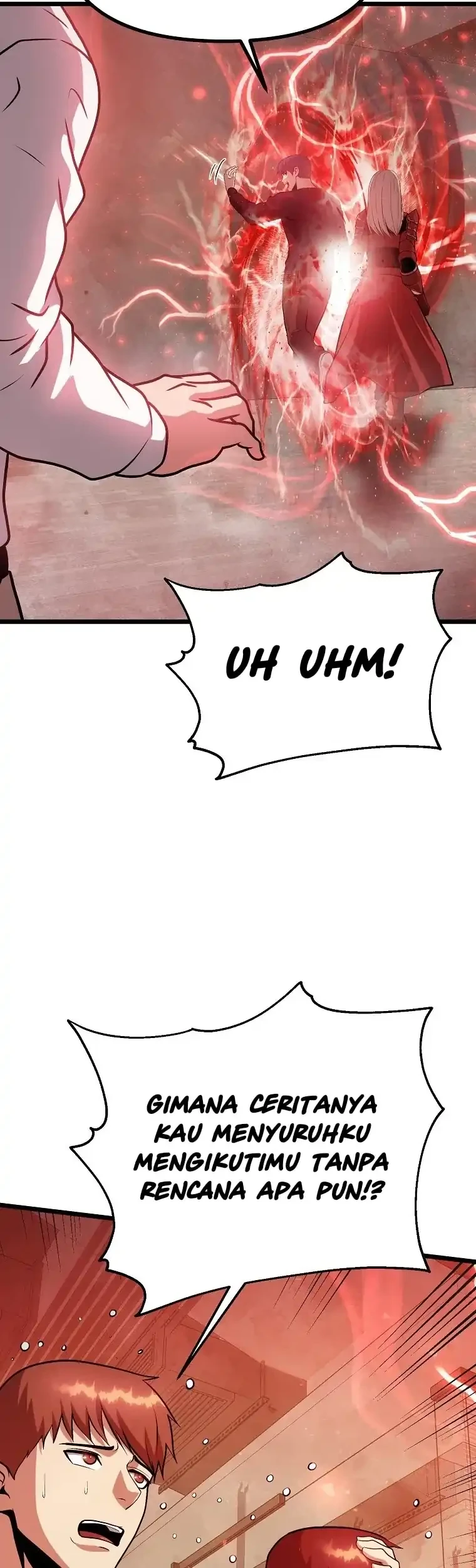 Get Some Honey by Copying Skills Chapter 38 Gambar 46