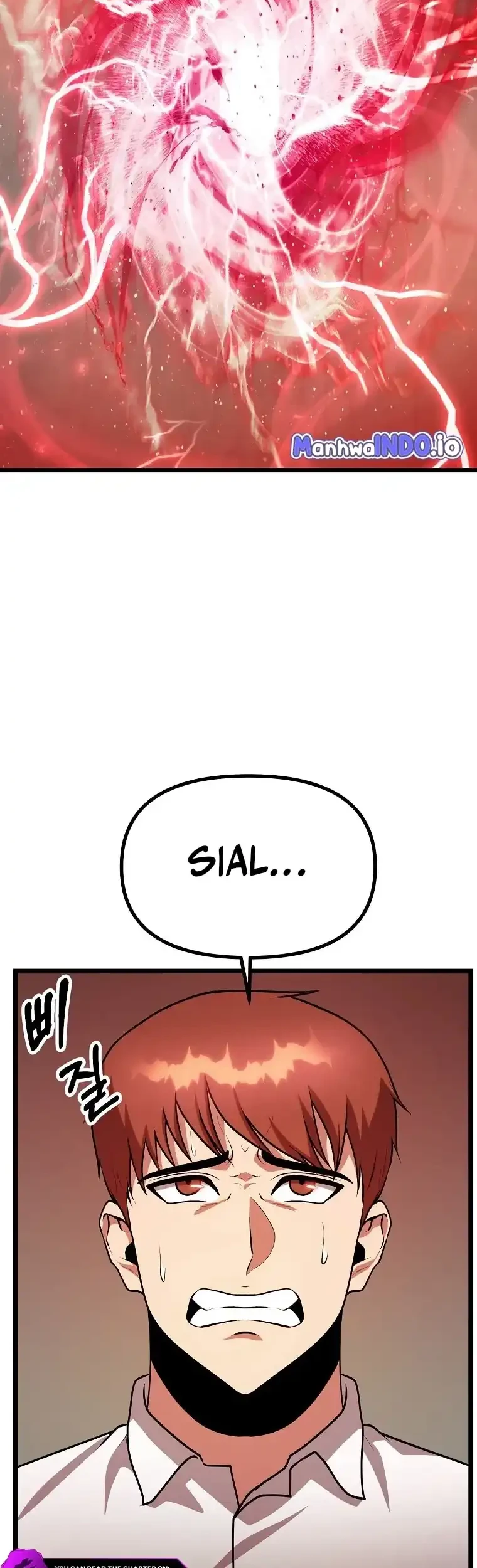 Get Some Honey by Copying Skills Chapter 38 Gambar 48