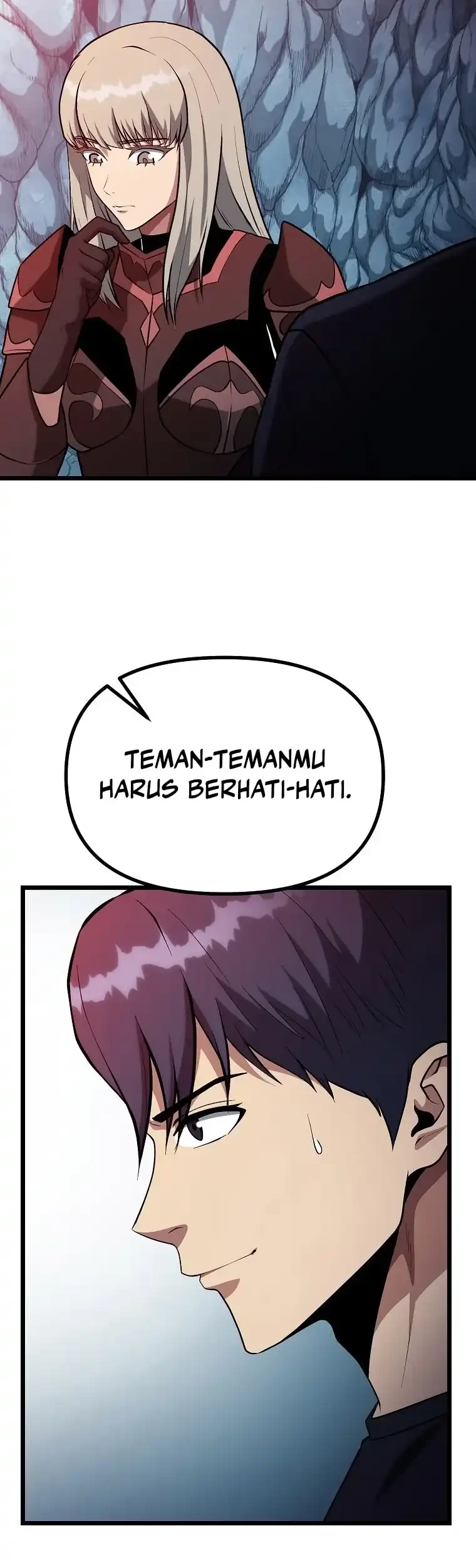 Get Some Honey by Copying Skills Chapter 38 Gambar 55