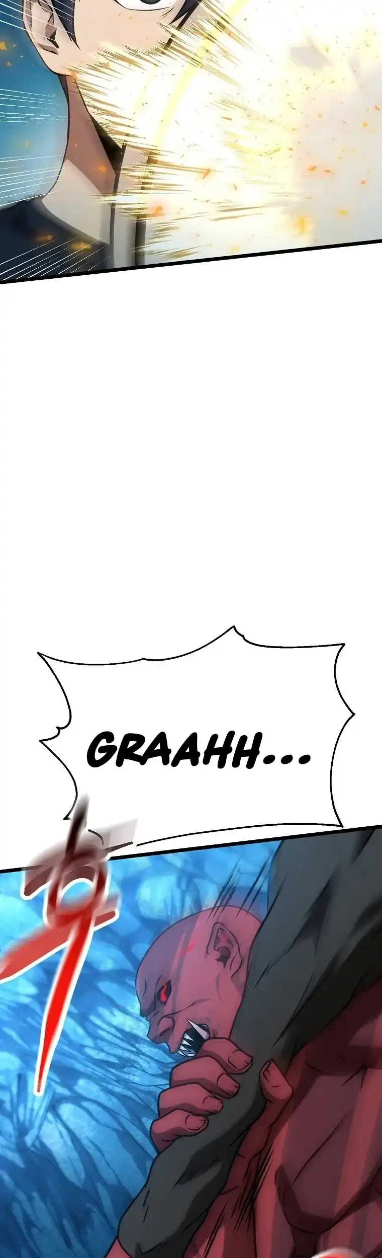 Get Some Honey by Copying Skills Chapter 39 Gambar 35
