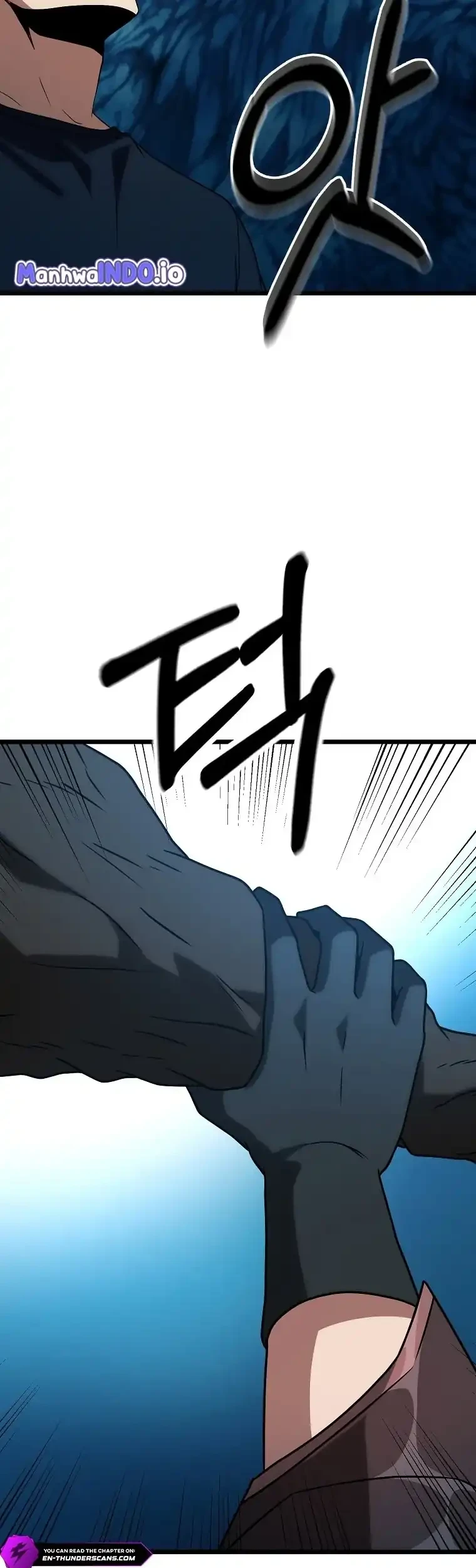 Get Some Honey by Copying Skills Chapter 39 Gambar 39