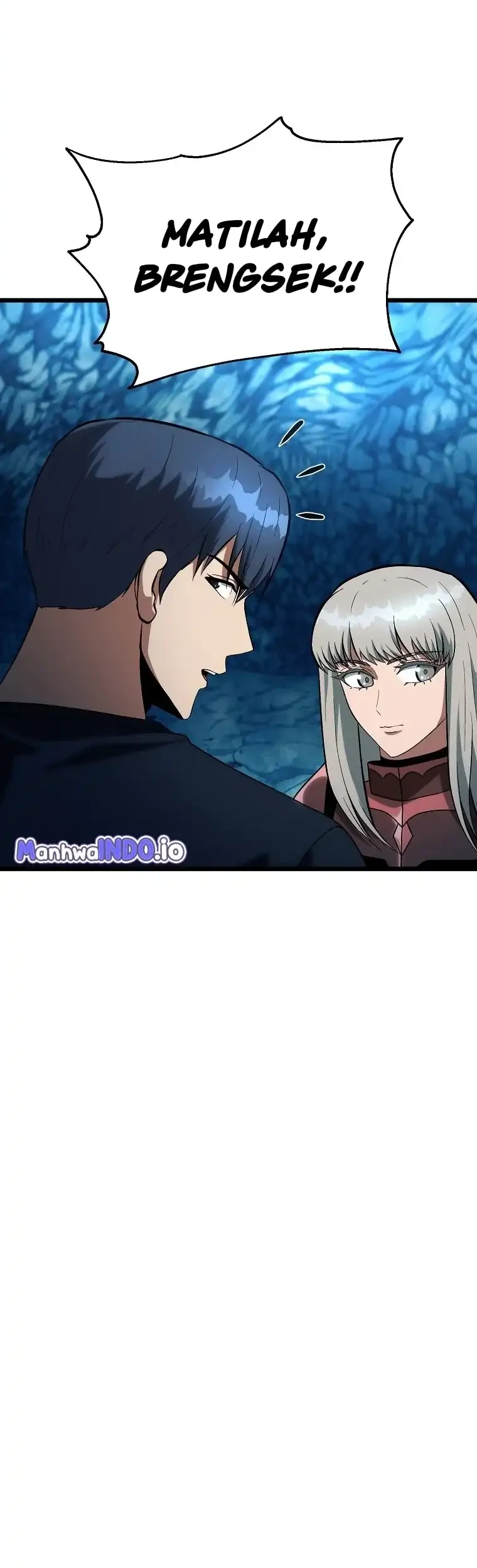 Get Some Honey by Copying Skills Chapter 39 Gambar 44