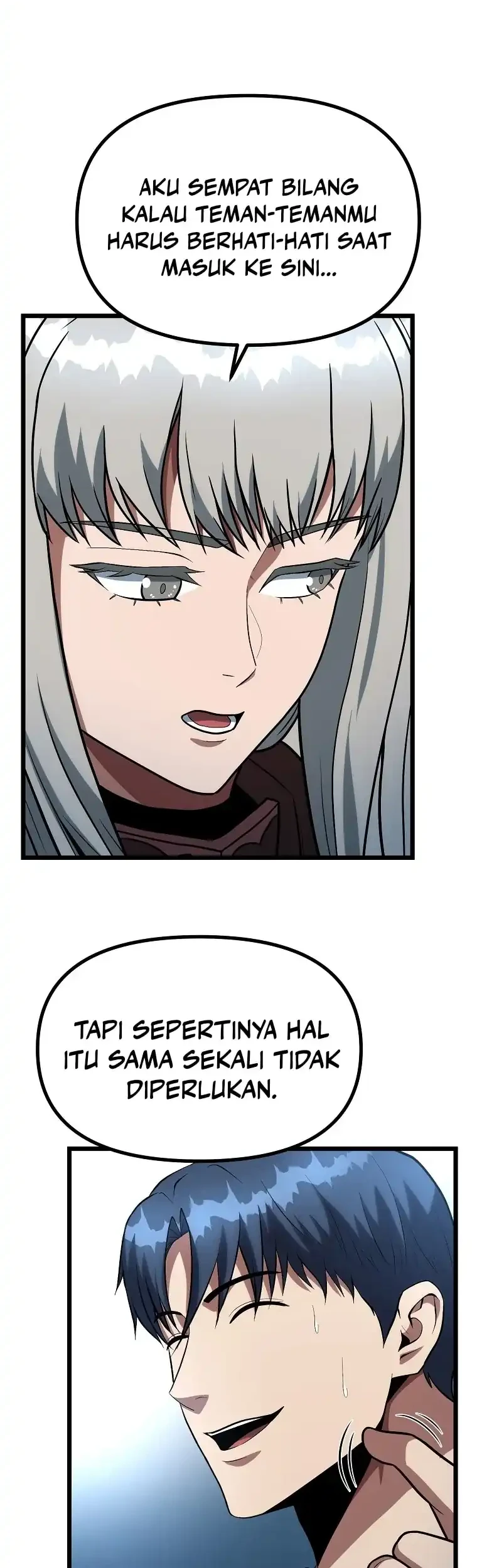 Get Some Honey by Copying Skills Chapter 39 Gambar 52
