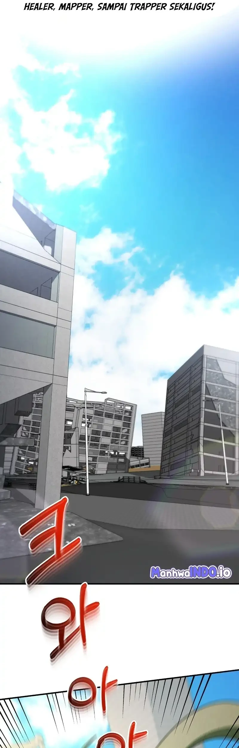 Get Some Honey by Copying Skills Chapter 4 Gambar 21