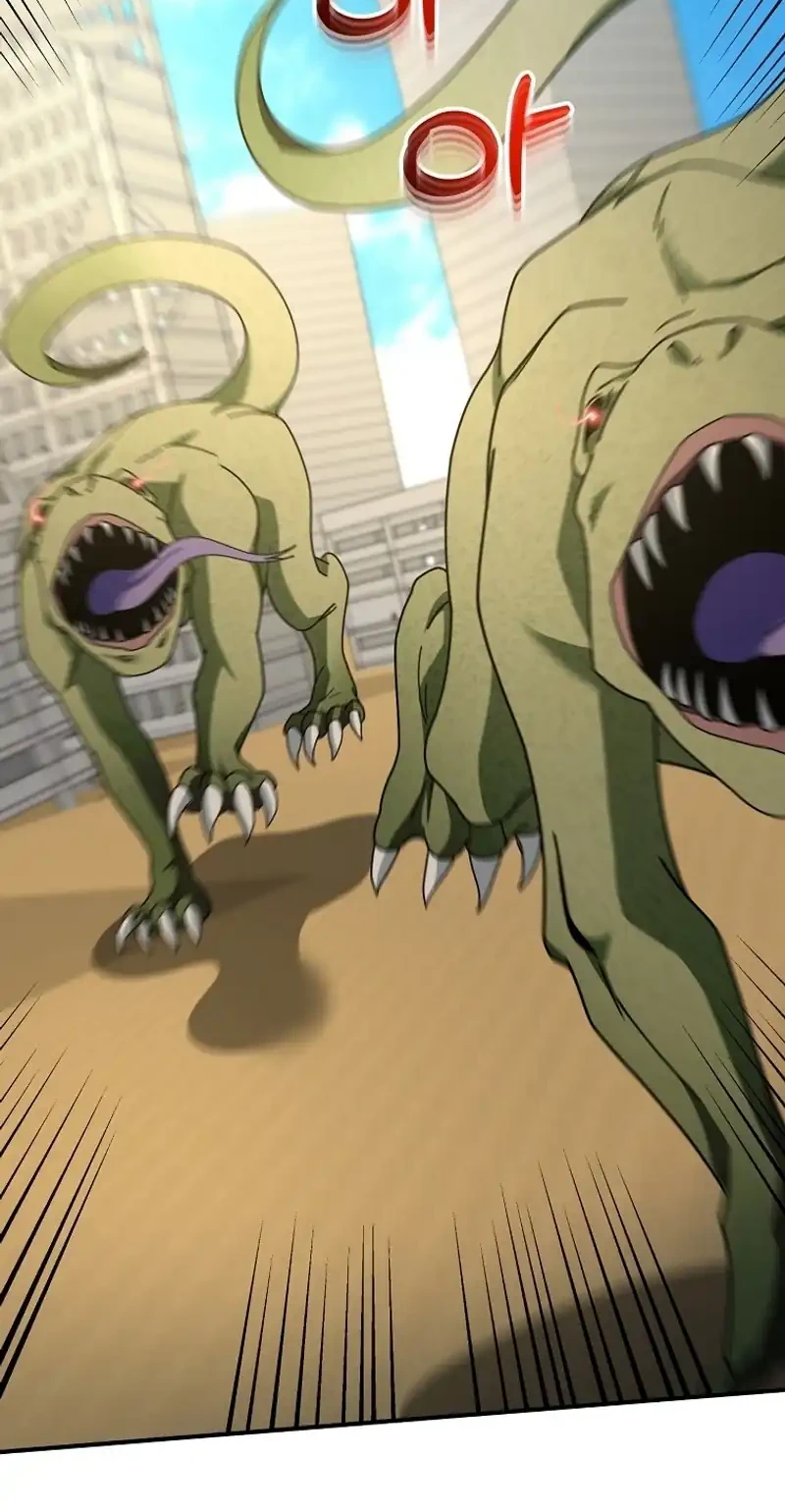 Get Some Honey by Copying Skills Chapter 4 Gambar 22