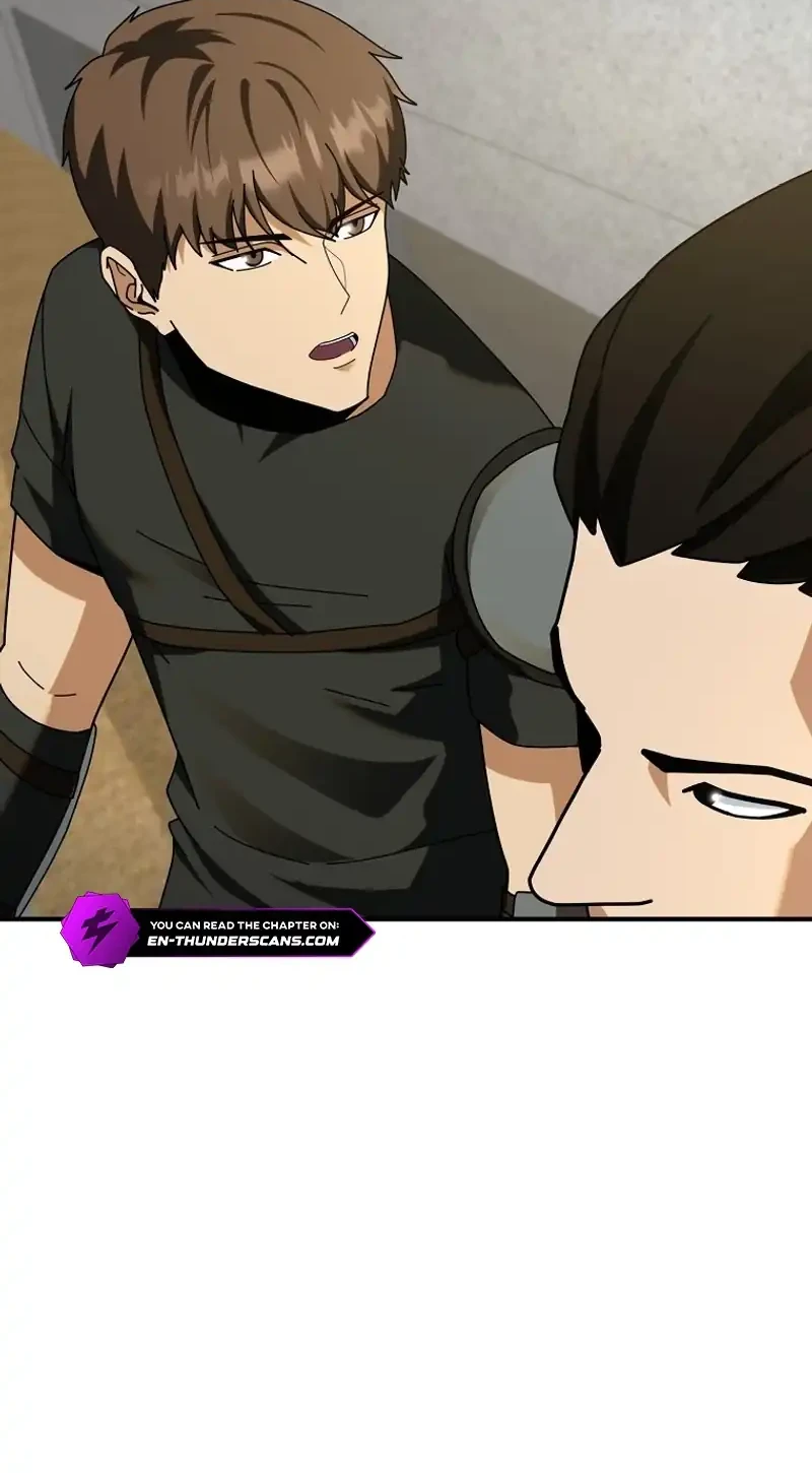 Get Some Honey by Copying Skills Chapter 4 Gambar 40